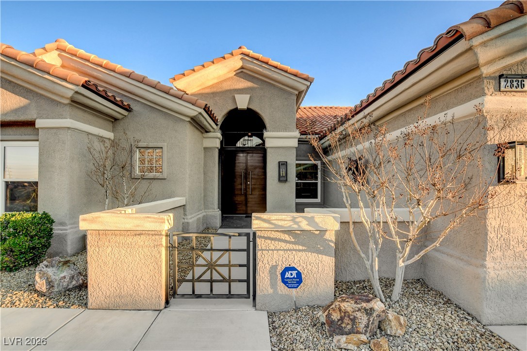 2836 Darby Falls Drive