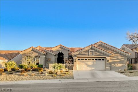2836 Darby Falls Drive Las Vegas NV 89134