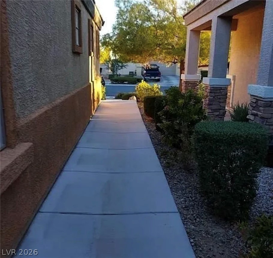 3656 Bella Legato Avenue