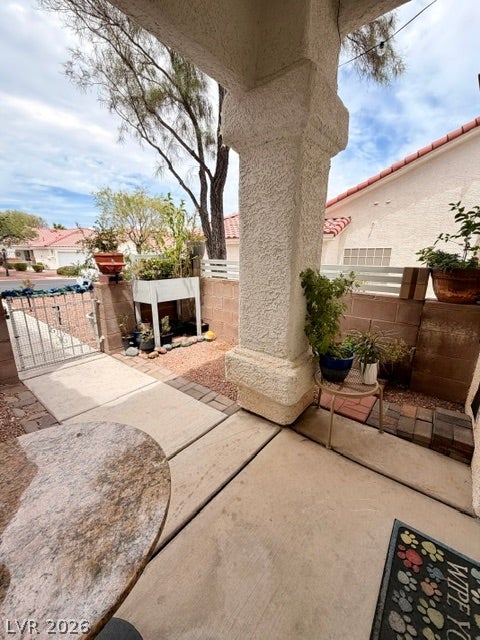 5686 Whale Watch Street
