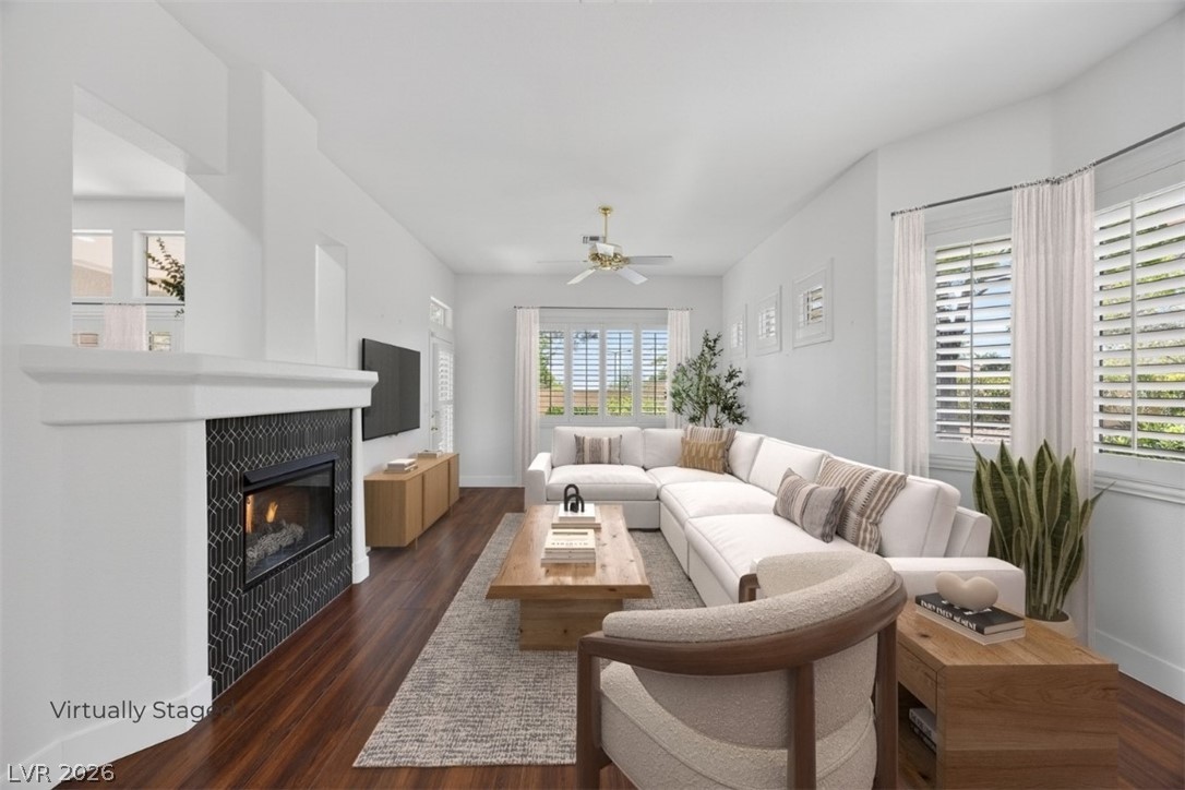 2116 Spring Water Drive