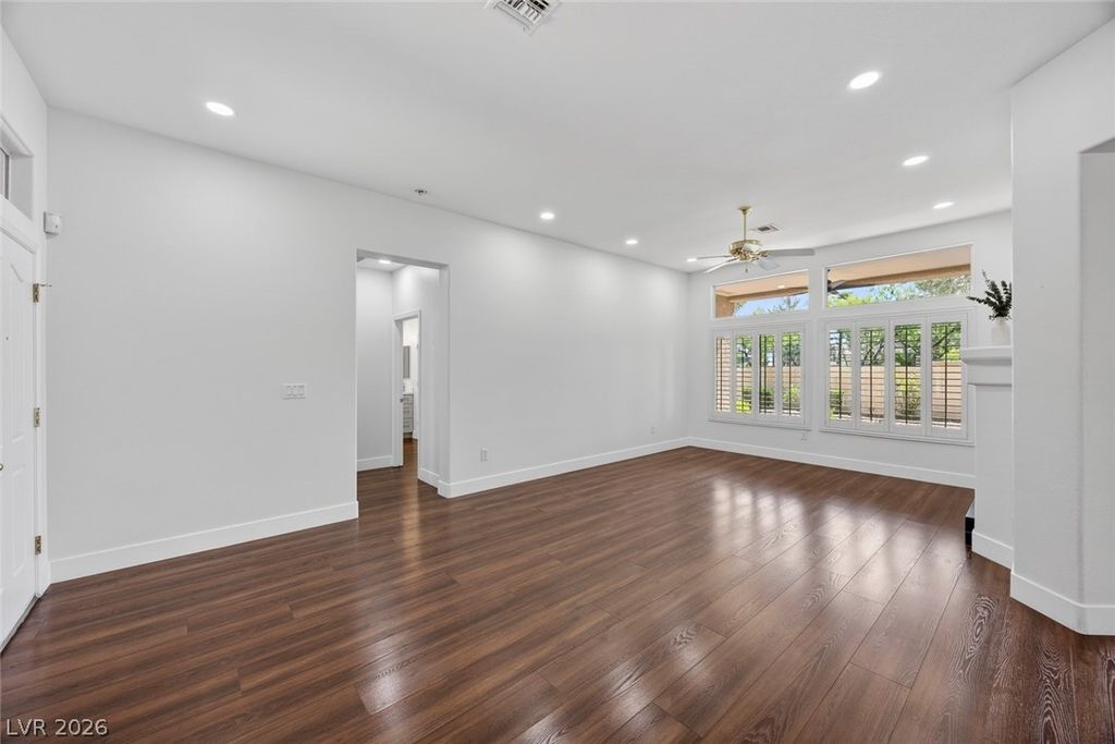 Photo of 2116 Spring Water Drive, Las Vegas, NV 89134 (MLS # 2776248)