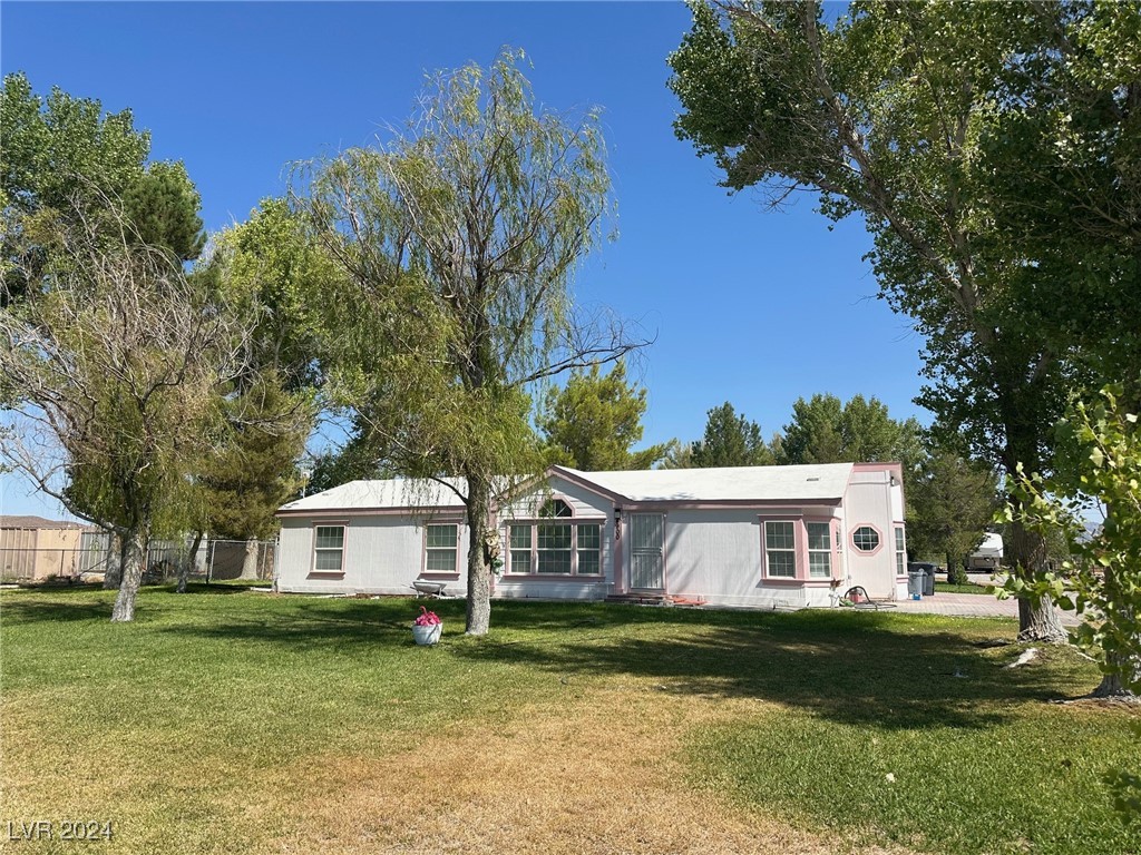 View Pahrump, NV 89048 mobile home