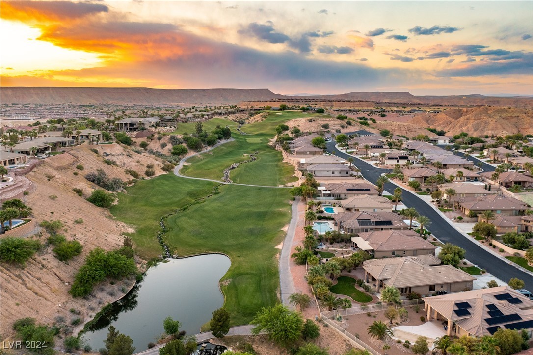 1004 Crest View Drive, Mesquite, Nevada image 10