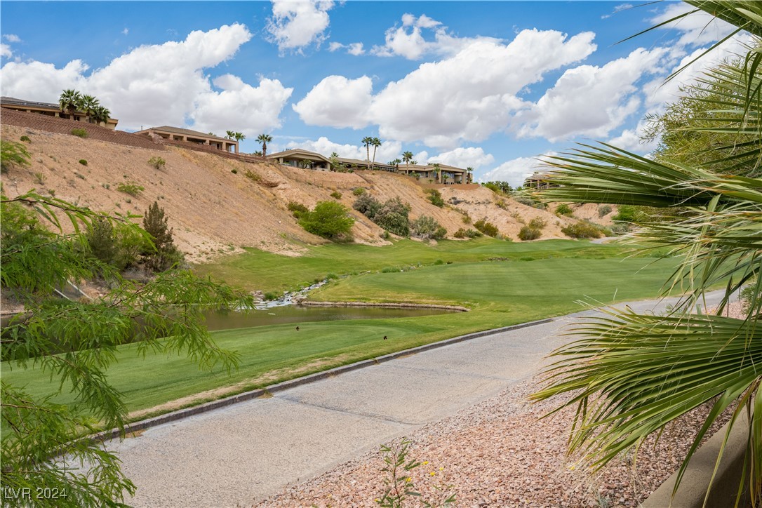 1004 Crest View Drive, Mesquite, Nevada image 45