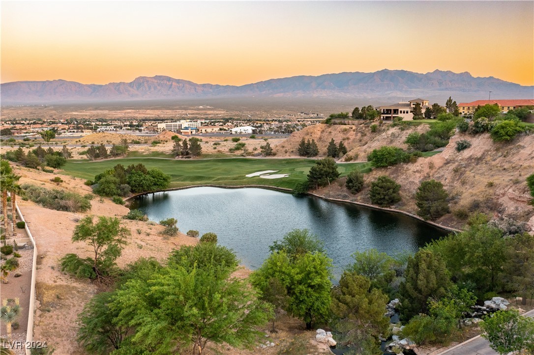 1004 Crest View Drive, Mesquite, Nevada image 9