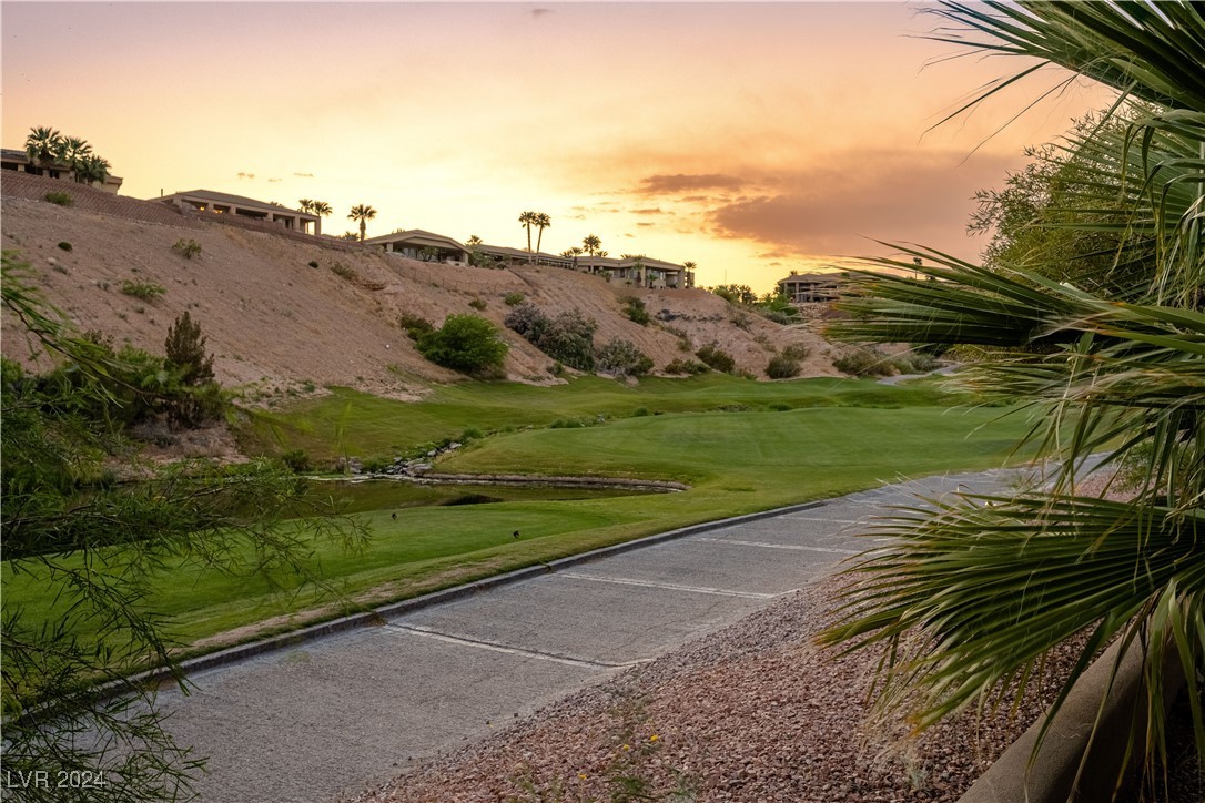 1004 Crest View Drive, Mesquite, Nevada image 15