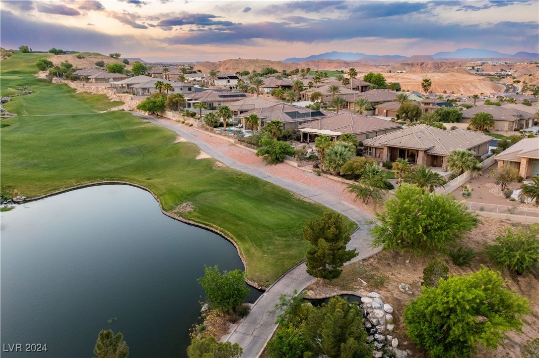 1004 Crest View Drive, Mesquite, Nevada image 14