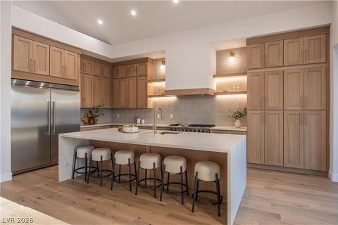 8800 Lusso Court Las Vegas NV 89134