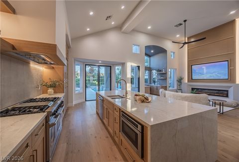 8800 Lusso Court Las Vegas NV 89134