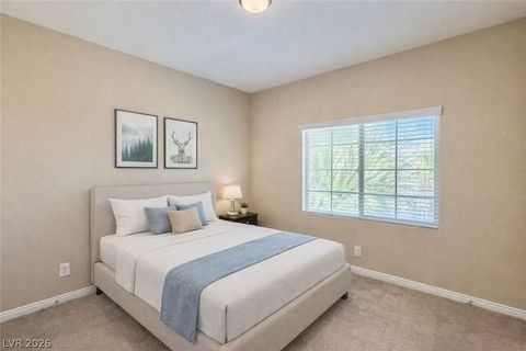Tiny photo for 8441 Spirit Vale Avenue, Las Vegas, NV 89117 (MLS # 2793804)