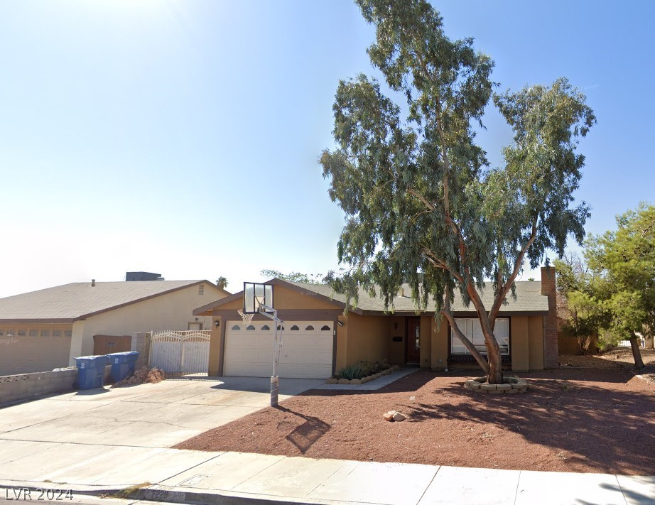 7229 Pinebrook Circle, Las Vegas, Nevada image 1