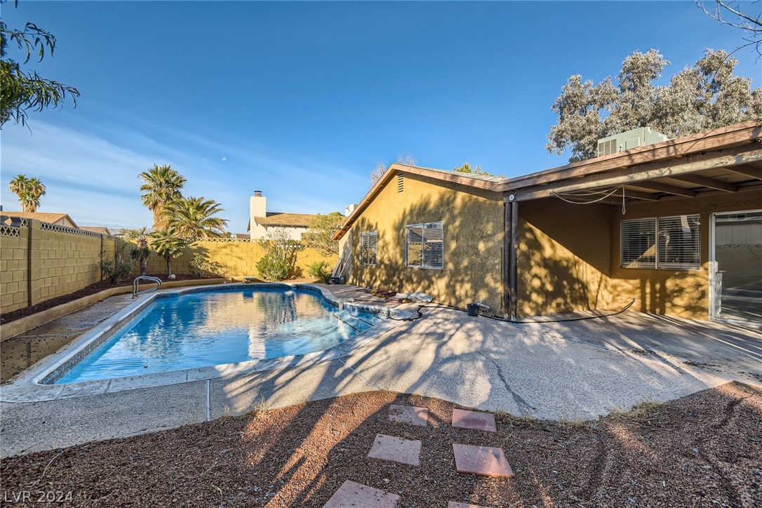 7229 Pinebrook Circle, Las Vegas, Nevada image 12