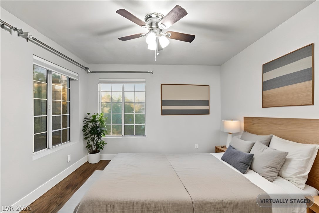 2200 S Fort Apache Road 2004