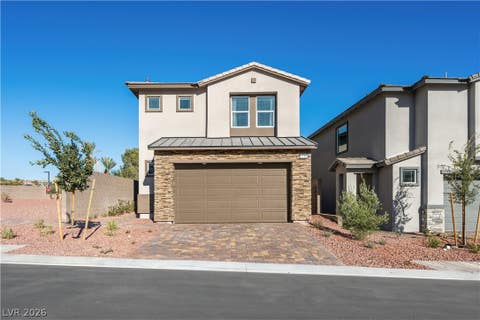 Homes For Sale - 1718 Strada Nathan<br/> Henderson, NV 89011