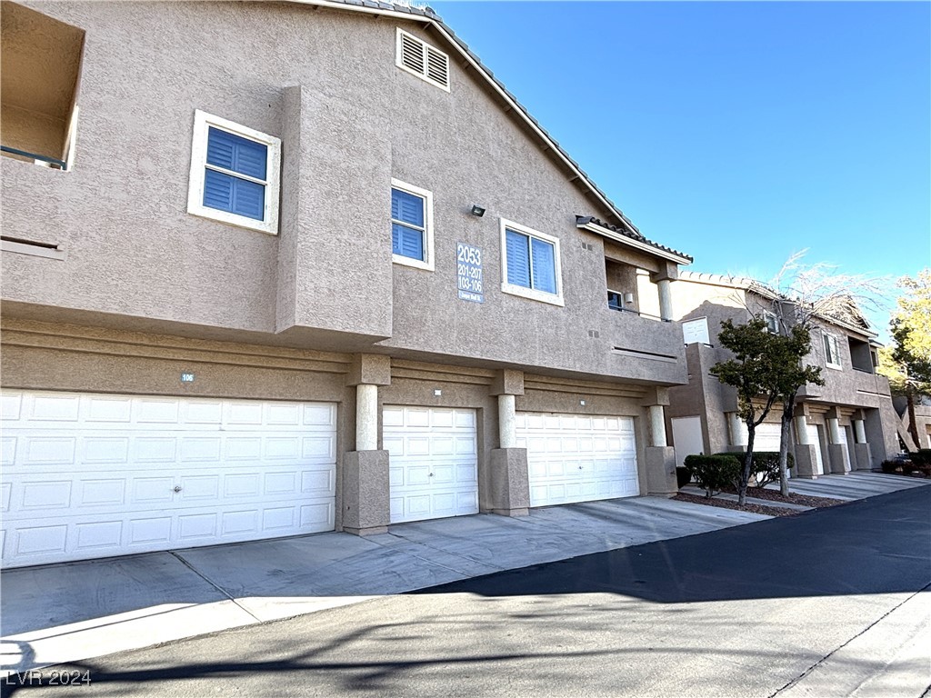 2053 Jasper Bluff Street #201, Las Vegas, Nevada image 3