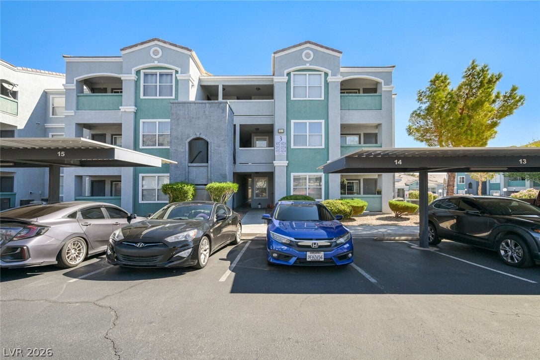 6955 N Durango Drive 1019