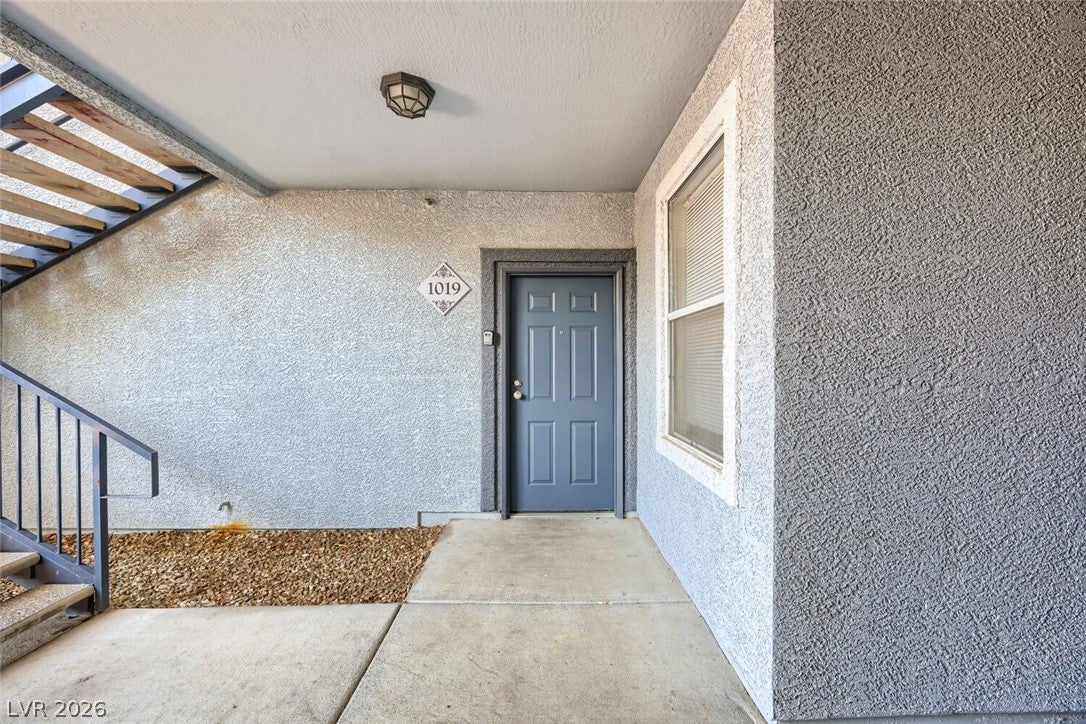 6955 N Durango Drive 1019