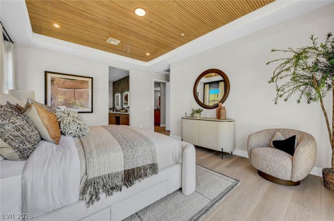 Tiny photo for 2908 Richmar Avenue, Henderson, NV 89074 (MLS # 2793707)