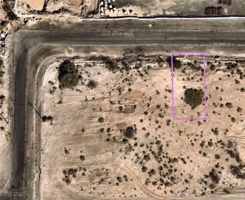 Vacant Land For Sale - Mayflower<br/> Clark County, North Las Vegas, NV 89030