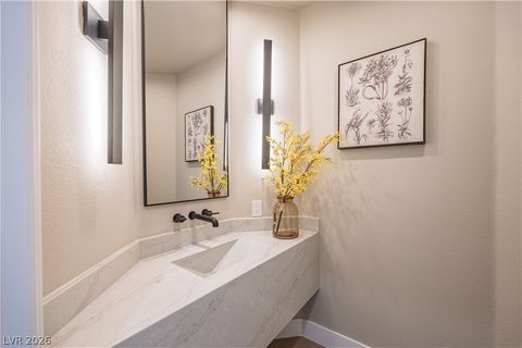 Tiny photo for 10248 Andante Court, Las Vegas, NV 89135 (MLS # 2797684)