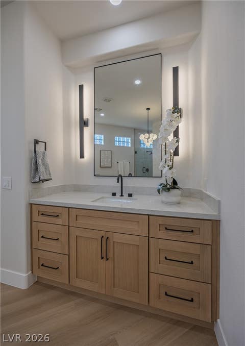 Tiny photo for 10248 Andante Court, Las Vegas, NV 89135 (MLS # 2797684)