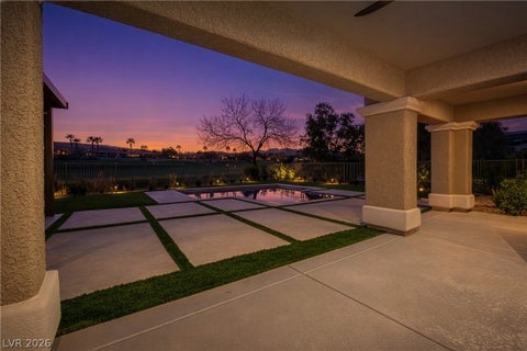 Tiny photo for 10248 Andante Court, Las Vegas, NV 89135 (MLS # 2797684)