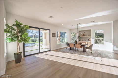 Tiny photo for 10248 Andante Court, Las Vegas, NV 89135 (MLS # 2797684)