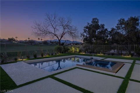 Tiny photo for 10248 Andante Court, Las Vegas, NV 89135 (MLS # 2797684)