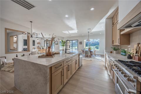 Tiny photo for 10248 Andante Court, Las Vegas, NV 89135 (MLS # 2797684)