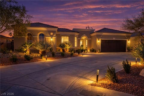 Tiny photo for 10248 Andante Court, Las Vegas, NV 89135 (MLS # 2797684)