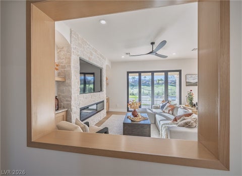 Tiny photo for 10248 Andante Court, Las Vegas, NV 89135 (MLS # 2797684)