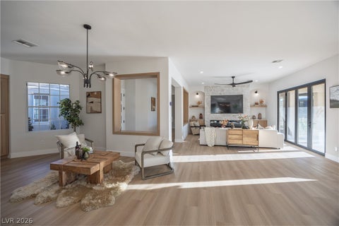 Tiny photo for 10248 Andante Court, Las Vegas, NV 89135 (MLS # 2797684)
