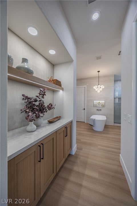 Tiny photo for 10248 Andante Court, Las Vegas, NV 89135 (MLS # 2797684)