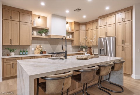 Tiny photo for 10248 Andante Court, Las Vegas, NV 89135 (MLS # 2797684)