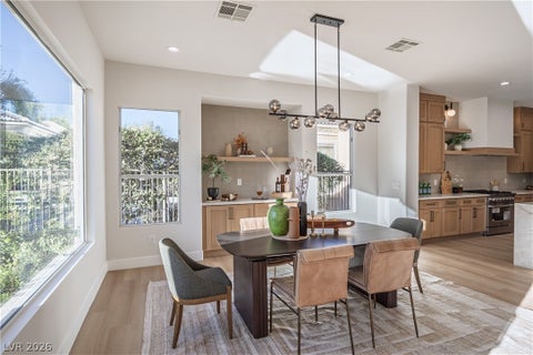 Tiny photo for 10248 Andante Court, Las Vegas, NV 89135 (MLS # 2797684)