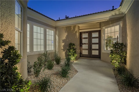 Tiny photo for 10248 Andante Court, Las Vegas, NV 89135 (MLS # 2797684)