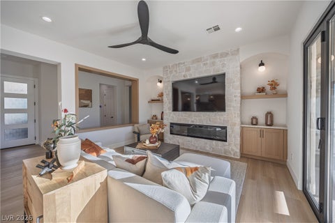 Tiny photo for 10248 Andante Court, Las Vegas, NV 89135 (MLS # 2797684)