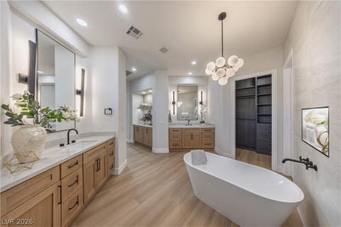 Tiny photo for 10248 Andante Court, Las Vegas, NV 89135 (MLS # 2797684)