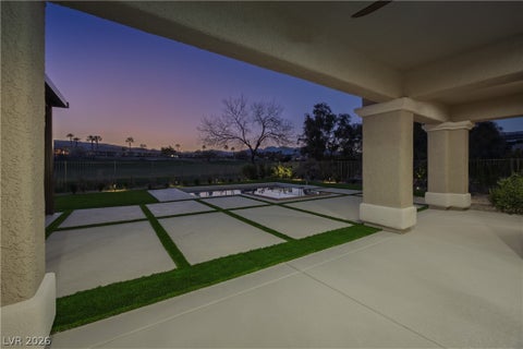 Tiny photo for 10248 Andante Court, Las Vegas, NV 89135 (MLS # 2797684)