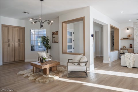 Tiny photo for 10248 Andante Court, Las Vegas, NV 89135 (MLS # 2797684)