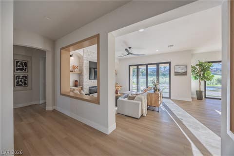 Tiny photo for 10248 Andante Court, Las Vegas, NV 89135 (MLS # 2797684)