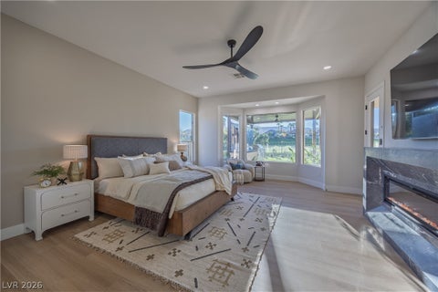 Tiny photo for 10248 Andante Court, Las Vegas, NV 89135 (MLS # 2797684)