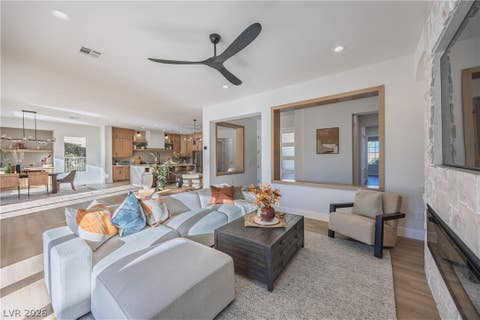 Tiny photo for 10248 Andante Court, Las Vegas, NV 89135 (MLS # 2797684)