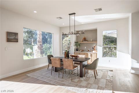 Tiny photo for 10248 Andante Court, Las Vegas, NV 89135 (MLS # 2797684)