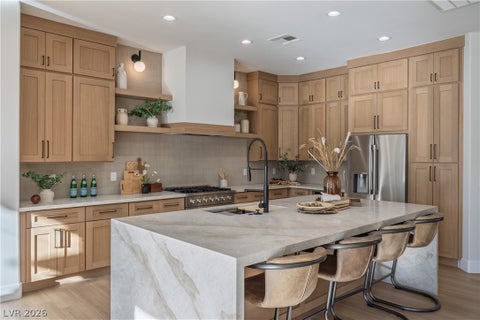 Tiny photo for 10248 Andante Court, Las Vegas, NV 89135 (MLS # 2797684)