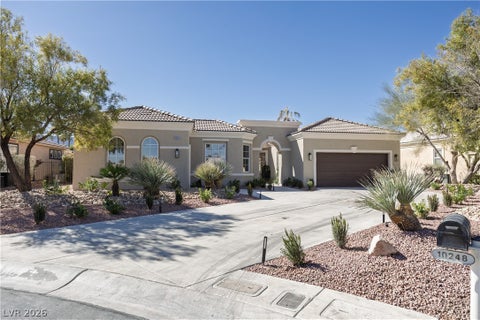 Tiny photo for 10248 Andante Court, Las Vegas, NV 89135 (MLS # 2797684)