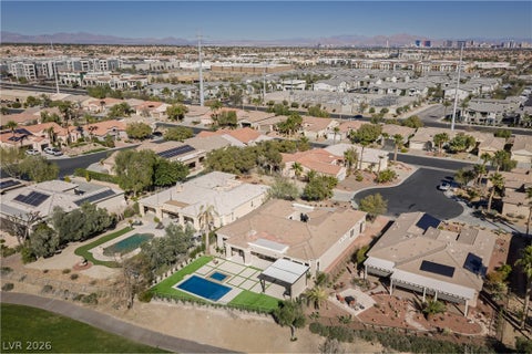 Tiny photo for 10248 Andante Court, Las Vegas, NV 89135 (MLS # 2797684)