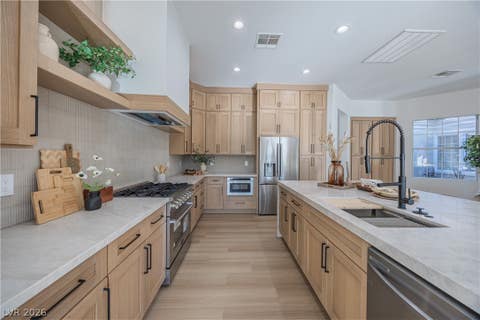 Tiny photo for 10248 Andante Court, Las Vegas, NV 89135 (MLS # 2797684)