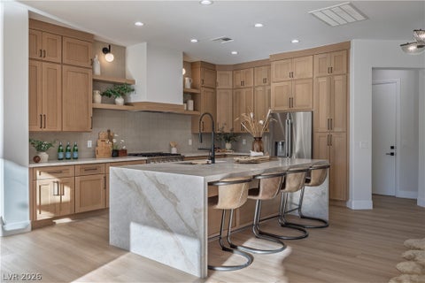 Tiny photo for 10248 Andante Court, Las Vegas, NV 89135 (MLS # 2797684)